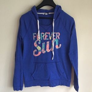 American Eagle Pullover Sweatshirt